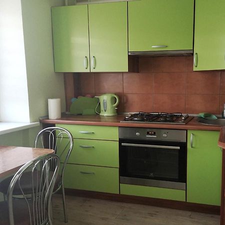 Baltijos 1 Apartament Kłajpeda Zewnętrze zdjęcie