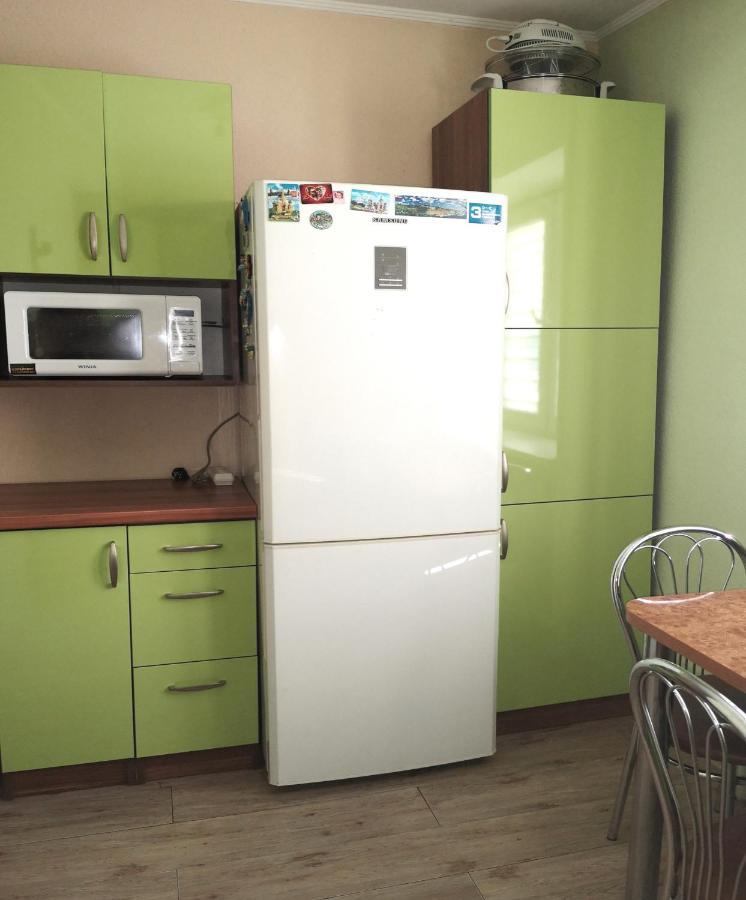 Baltijos 1 Apartament Kłajpeda Zewnętrze zdjęcie