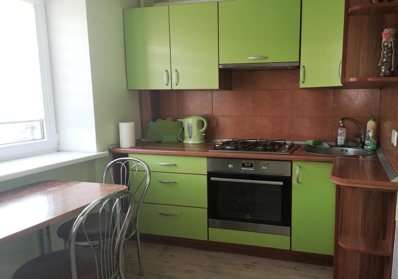 Baltijos 1 Apartament Kłajpeda Zewnętrze zdjęcie